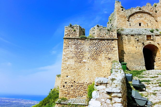 Full day tour Ancient Corinth with wine or olive oil tasting - Five things to know before you go