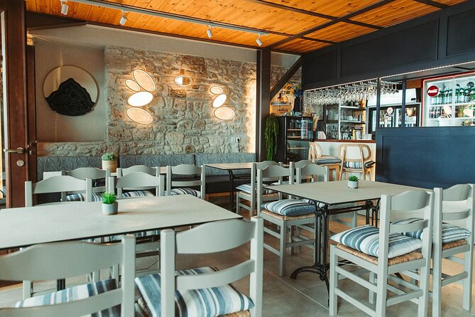 Greek Olive Oil Tasting Experience in Halkidiki - The value of a $71.01 tasting
