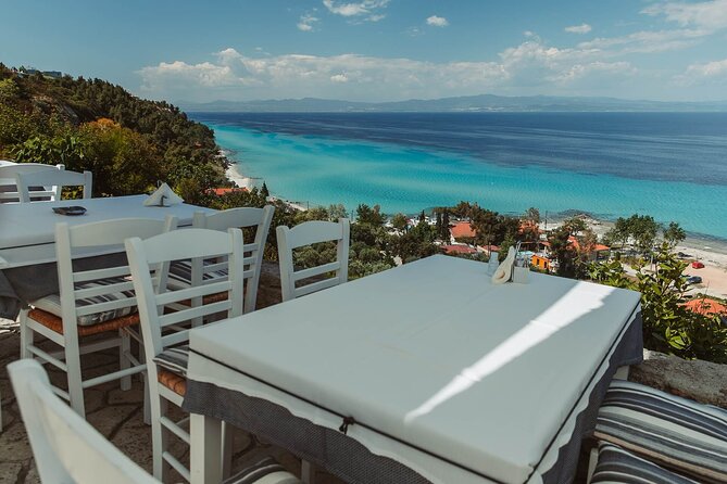 Greek Olive Oil Tasting Experience in Halkidiki - Who will enjoy this most