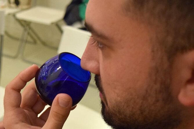Greek Olive Oil Tasting Experience in Halkidiki - Practical details for your Halkidiki day