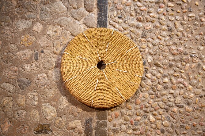 Guided Tasting Tour in 16th century House and Olive Oil Factory - Arriving at Can Det in Sóller