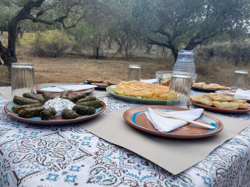 Heraklion: Cretan Farmers Brunch and Olive Grove Tour - Is $35 a fair price?