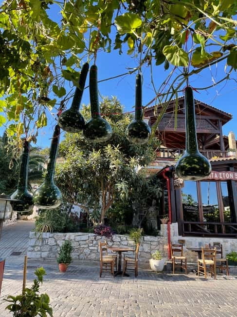 Heraklion: Knossos Zeus Cave Villages Olive Oil Factory Tour - Why this tour gives you more than a palace visit