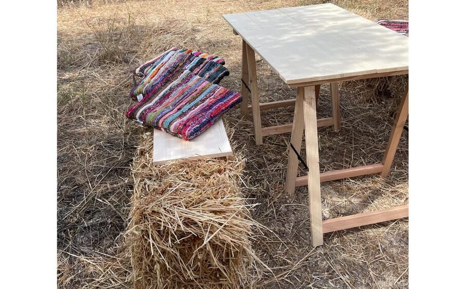 Heraklion :Olive & Dragon Farm Tour & Cretan Farmers Brunch - What comes to the table at brunch