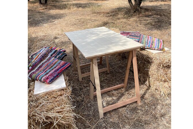Heraklion:Olive & Dragon Fruit Farm Tour & Cretan Farmers Brunch - Key points to know before you book