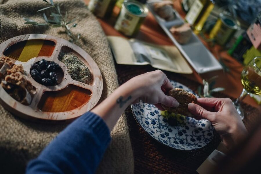 Heraklion: Olive Farm Tour with Tasting of Local Delicacies - Why the $23 price works well