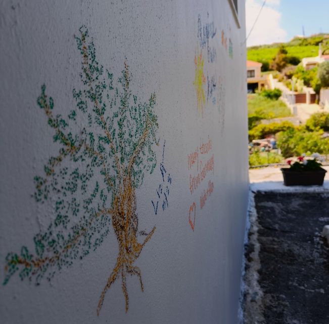 Heraklion: Olive Farm Tour with Tasting of Local Delicacies - The best way to fit Kleanthi into your day