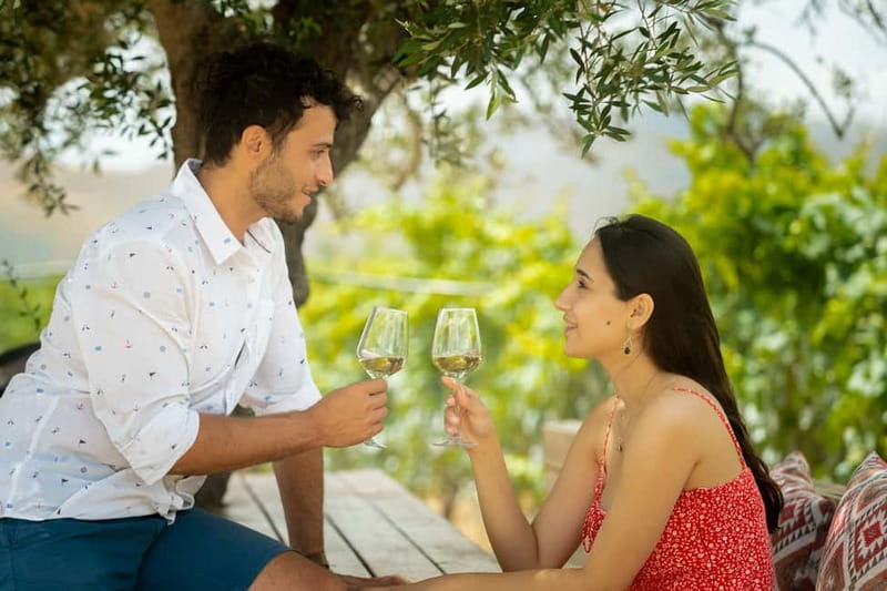 Heraklion: Olive oil and Wine Tour with Lunch - Why this Cretan food tour feels different