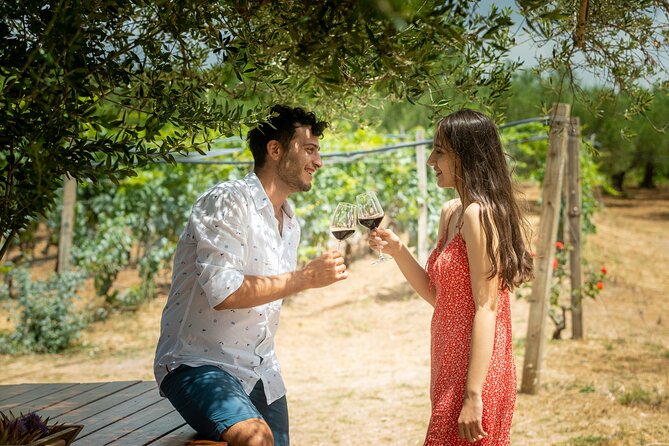 Heraklion Private Olive Oil and Wine Gastronomy tour with Lunch - Key things to know before booking