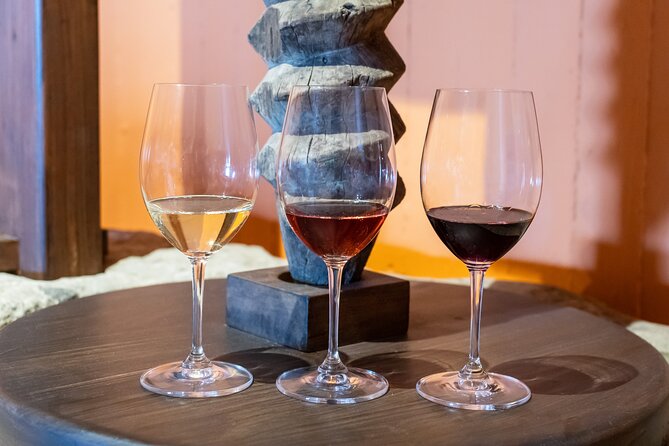 Heraklion Private Olive Oil and Wine Gastronomy tour with Lunch - The practical details that shape the day