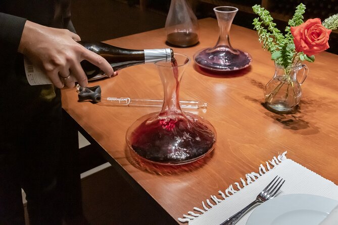 Heraklion Private Olive Oil and Wine Gastronomy tour with Lunch - Through Peza, Crete’s main wine country