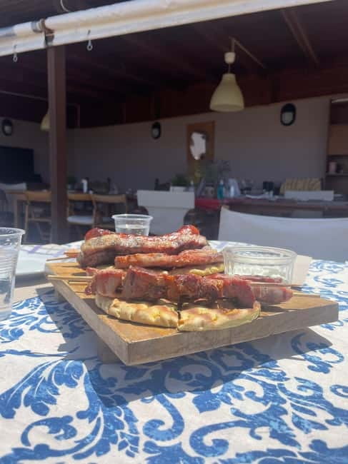 Heraklion: Sunset BBQ in the Olive Grove - Who should book this Crete experience?