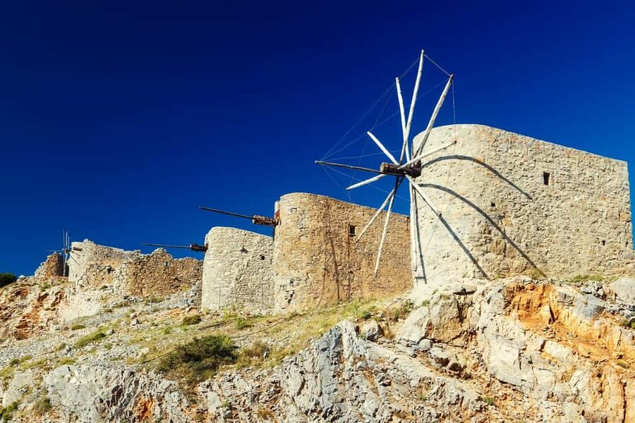 Heraklion: Zeus Cave & Knossos History, Villages & Olive Oil - Why this tour works as a one-day introduction to Crete