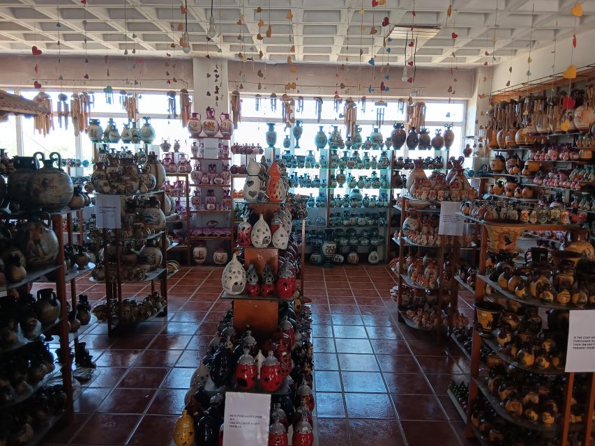 Heraklion: Zeus Cave & Knossos History, Villages & Olive Oil - Diktaion Andron and the Zeus Cave question