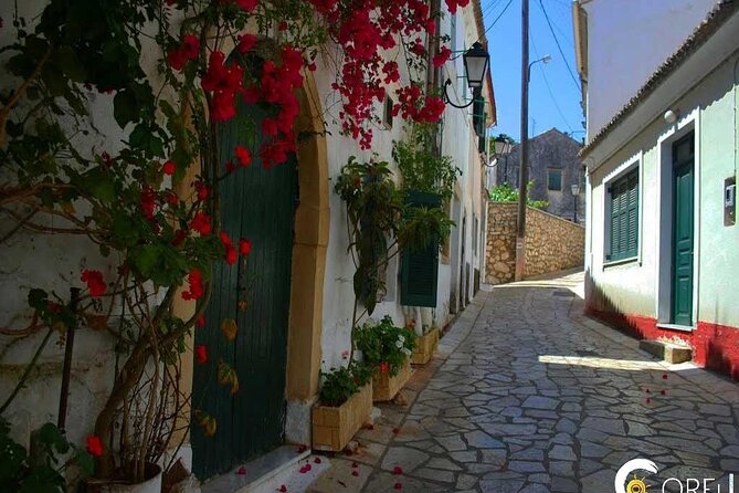 Hiking in the Olive Groves,Villages,Sunset,with Swim Stop - Key points to know before you go
