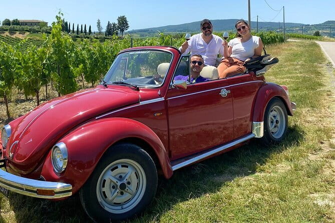Horse ride, Olive Oil and local foods tasting in a Tuscan farm - Private transport and the value of the price