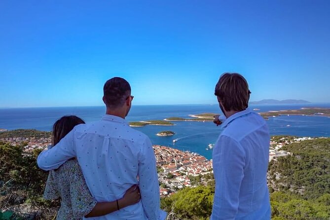 Hvar: Island tour with Wine and Olive Oil Tasting - Why This Short Hvar Tour Works