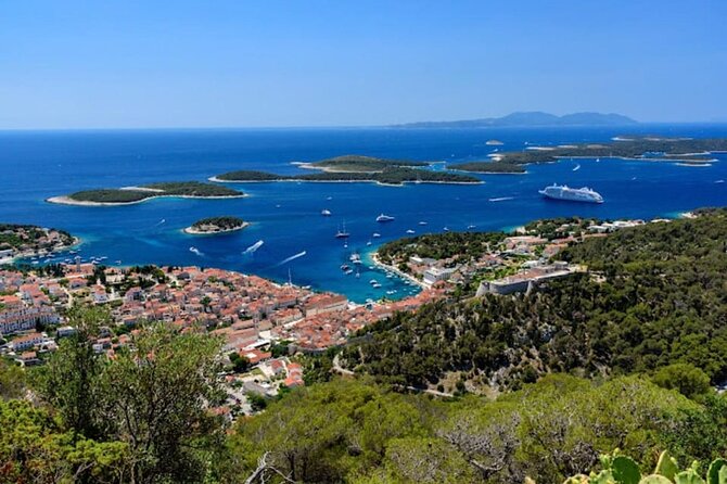 Hvar: Island tour with Wine and Olive Oil Tasting - Duboković Winery in Jelsa