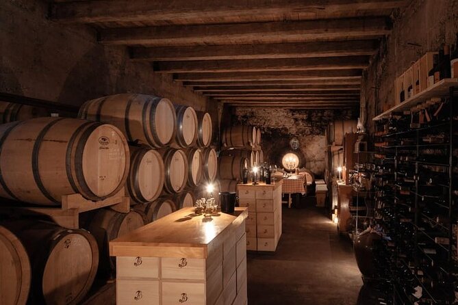 Hvar: Island tour with Wine and Olive Oil Tasting - The Ride Back to Hvar Town