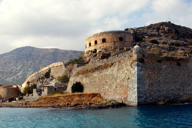 Island Spinalonga, Milatos Cave,private Speedboat,OliveOilTasting - Key points to know before booking