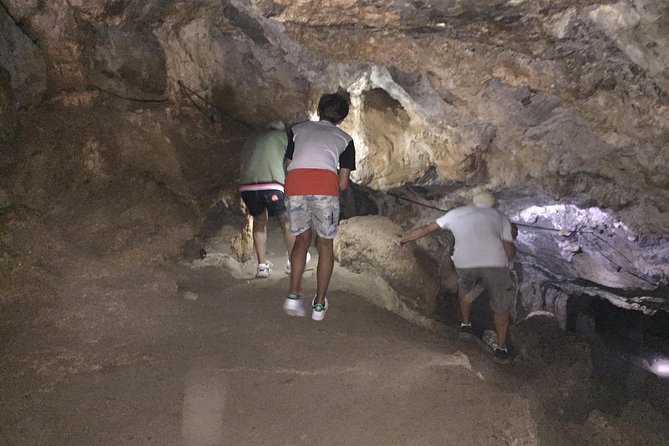 Island Spinalonga, Milatos Cave,private Speedboat,OliveOilTasting - Is the $118.63 price good value?