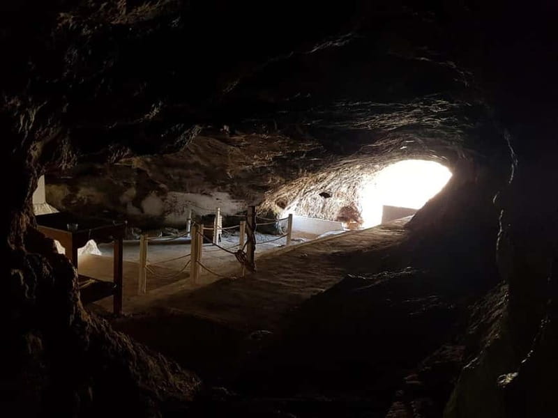 Island Spinalonga, Milatos Cave, Speedboat, OliveTasting - Is $115 a fair price?