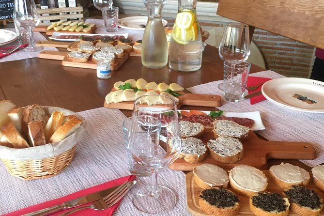 Istrian tapestry - gourmet tour combining wine, truffles and olive oil - Is $463.13 a fair price?