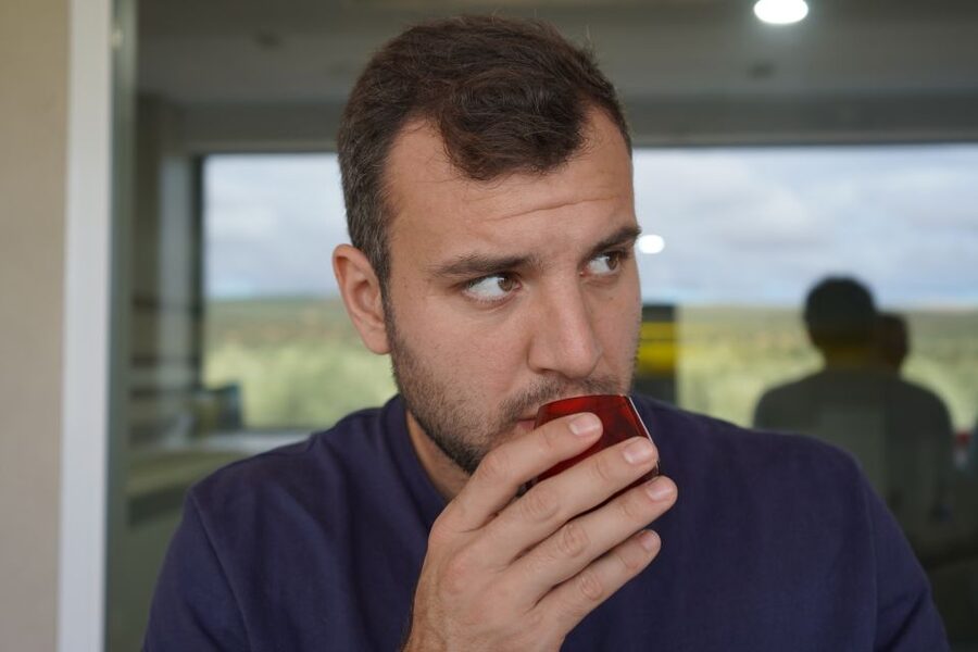 Jaén: Aires de Jaén Olive Oil Tasting Class - Arriving at Aires de Jaén