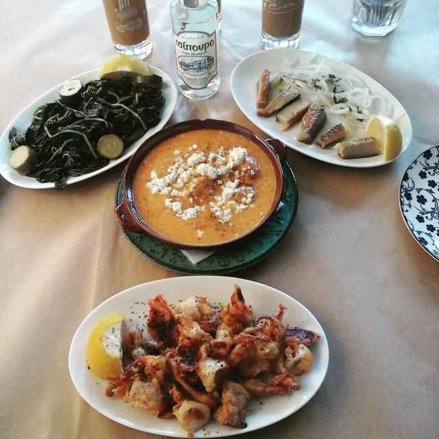 Kalamata: Food tour and Olive Oil Tasting with Light Lunch - Four extra virgin olive oils, and why the comparison matters