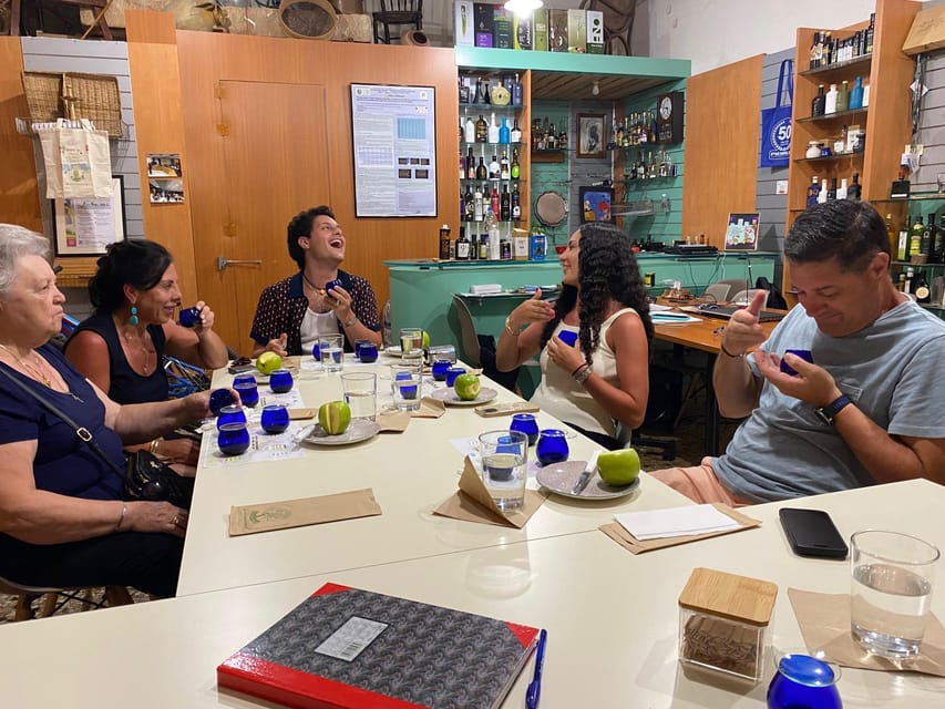 Kalamata, Greece: Organic Olive Grove Tour-Olive oil tasting - Key points to know before you book