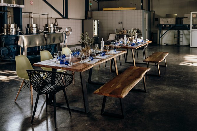 Kalamata- Olive oil & Wine Tour with traditional lunch - The lunch is a main event