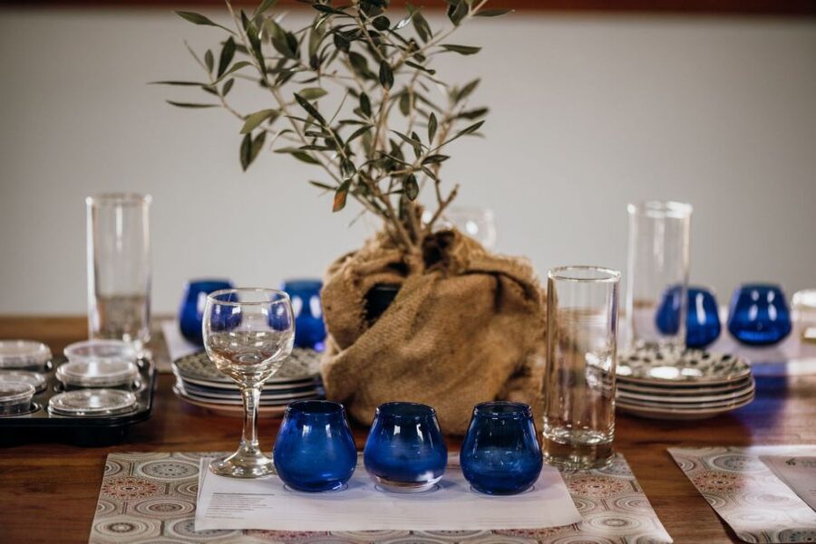 Kalamata: The Olive Oil Routes Tour - Inside a 120-year-old olive oil mill