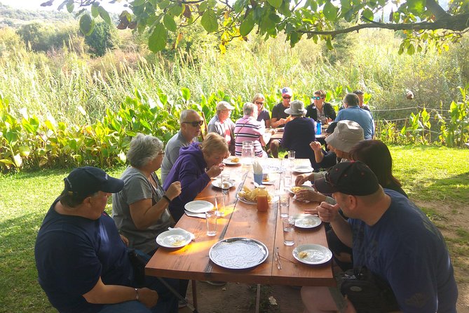 Katakolon Small Group Tour: Olympic site, Honey/Olive Oil Tasting - Walking through the Olympic birthplace
