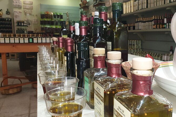 Katakolon Small Group Tour: Olympic site, Honey/Olive Oil Tasting - Timing, heat, and cruise ship planning