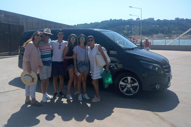 Katakolon Small Group Tour: Olympic site, Honey/Olive Oil Tasting - Who should book this combination?