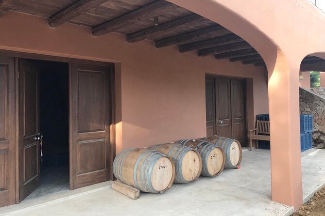 Kefalonia: Private Olive Oil, Honey & Wine Tasting Experience - Is $90.11 a fair price?