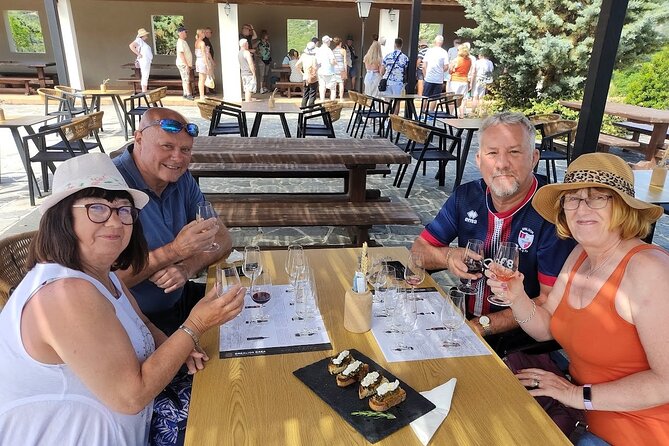 Kefalonia:Private Olive Oil, Honey & Wine Tasting Experience - At Liocharis Olive Oil Press, the island staple gets serious
