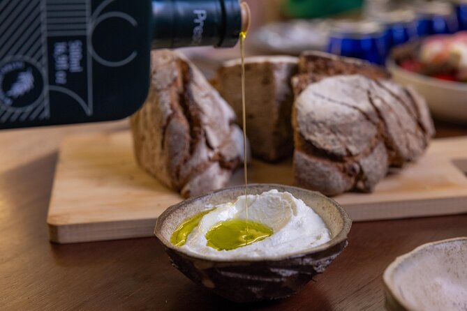 Keramikos Olive Oil Experience & Walking Tour - Is $166.80 a fair price?