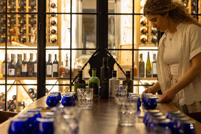 Keramikos Olive Oil Experience & Walking Tour - Who will enjoy this Athens experience?