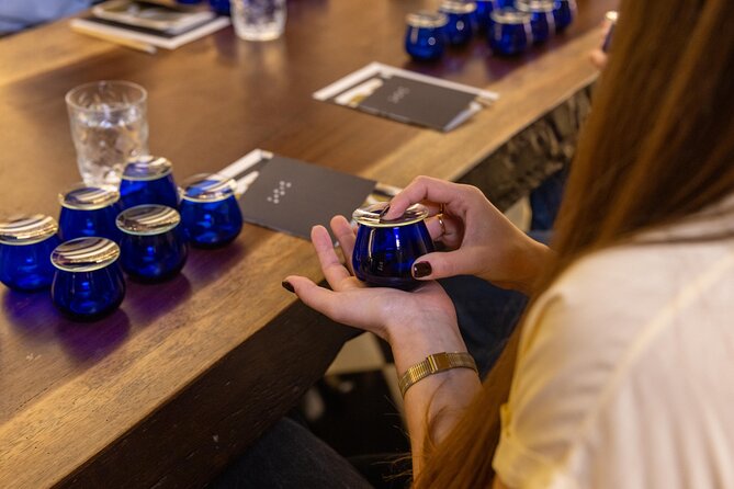 Keramikos Olive Oil Experience & Walking Tour - Timing, meeting details, and cancellation