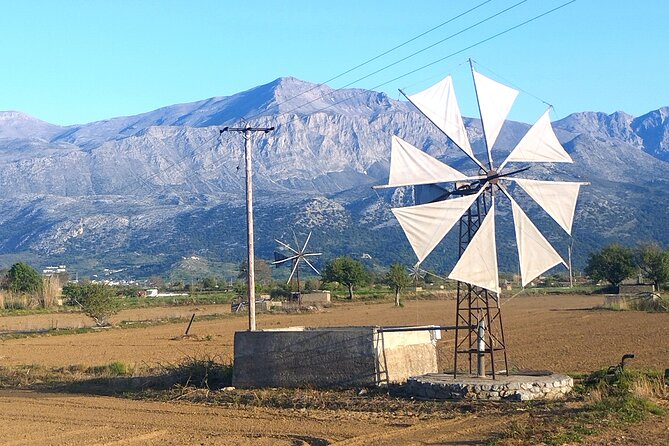 Knossos & Lasithi Plateau: Villages, Olive Oil Tour From Elounda - Who will enjoy this Crete day most