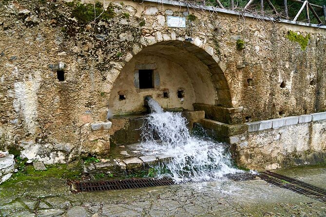 Knossos & lasithi plateau villages,Zeus's cave,&olive oil Mill - What this full-day Crete tour is really like