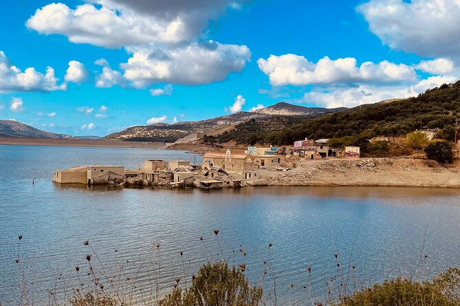 Knossos & Lasithi Plateau: Zeus Cave,Villages, Olive Oil Tour - Dikteon Cave: an important cave note
