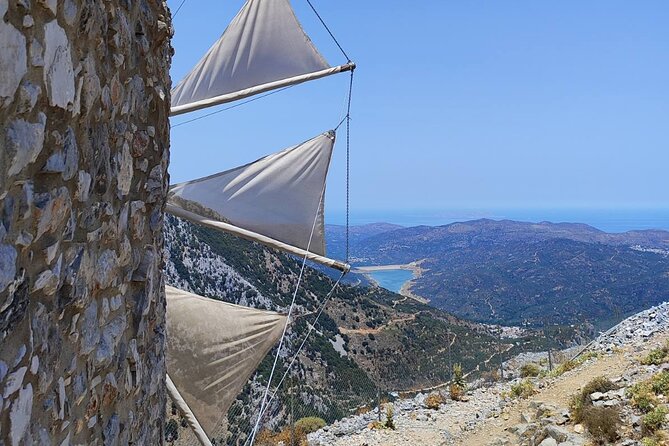 Knossos Palace and/or Zeus Cave + Olive Mill | Local & Private - Knossos Palace and the first look at Minoan Crete