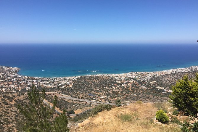 Knossos-Zeus Cave -Old Traditional Villages-Olive Oil Factory - Why this Crete day tour works so well