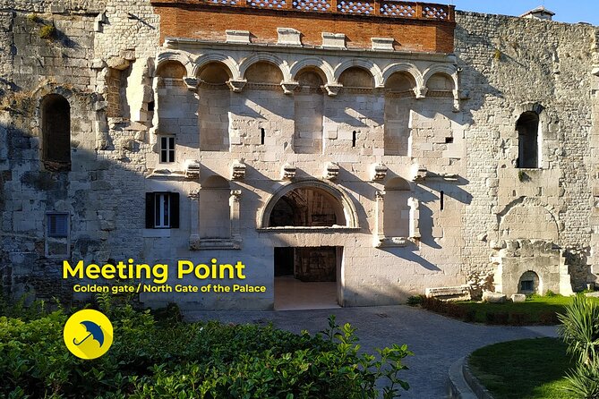 Krka Waterfalls Tour with Wine and Olive Oil Tasting - A tasting in Plastovo