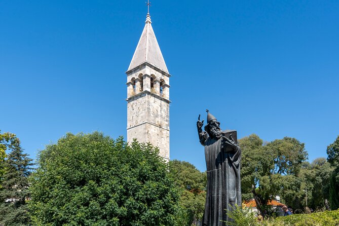 Krka Waterfalls Tour with Wine and Olive Oil Tasting - Who will enjoy this day most