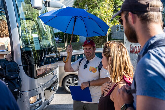 Krka Waterfalls Tour with Wine and Olive Oil Tasting - Final call: should you book it?