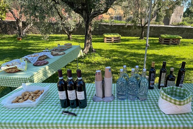 Lake Garda Olive Oil Tour and Tasting Experience - Why the $34.84 price can make sense