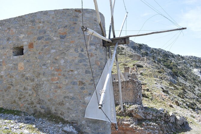 Lasithi - Zeus Cave -Olive Oil Factory - Traditional Villages - Why this Crete day trip works